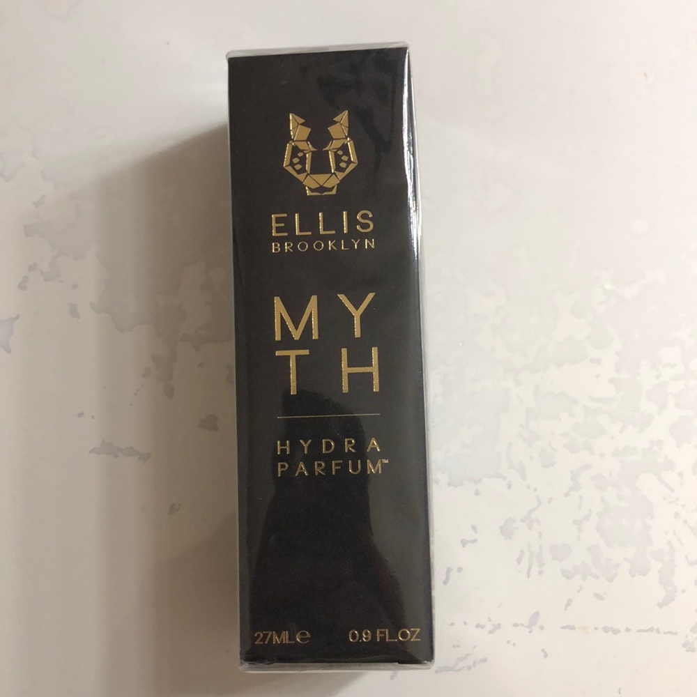 Ellis Brooklyn Myth Hydra Parfum
